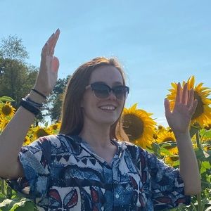 Meet your Posher, Kerry